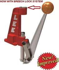 Lee Reloader Single Stage Press - 90045 - Reloading Press