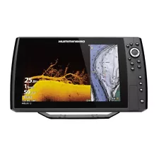 HUMMINBIRD HELIX 12® CHIRP MEGA DI+ GPS G4N MFG# 411440-1