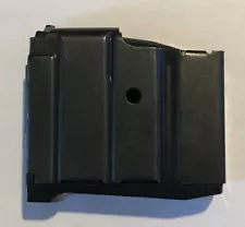 Ruger Mini 14 5.56 223 OEM Magazine 5 round