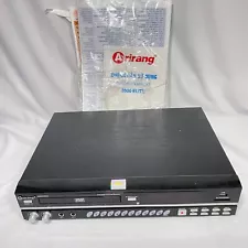 Arirang Karaoke DVD Player System 3600 Elite Vietnamese