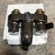 Cast Iron Claw Foot Tub Faucet