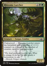 RHIZOME LURCHER ~mtg NM/M Guilds of Ravnica Com x4