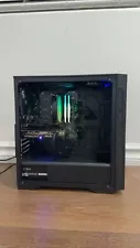 RTX 3060 + RYZEN 5 3600 + 32 GB RAM GAMING PC FOR SALE