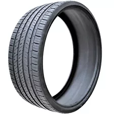 Tire Evoluxx Capricorn UHP 255/30R24 97W XL A/S All Season High Performance (Fits: 255/30R24)