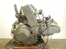 2000 Cagiva Gran Canyon 900 Engine Motor Complete GUARANTEE & WARRANTY