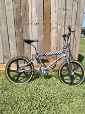 1990 Redline Bmx