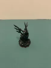 Skylanders Trap Team Blackout Dark Element Figure