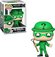 Funko Pop! DC - The Riddler - Batman Forever #340