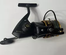 Penn Battle II 3000 Saltwater Fishing Spinning Reel BTLII3000 HT-100