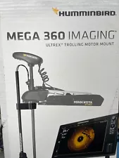 Humminbird MEGA 360 Imaging Ultrex - 411250-1