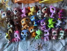 used littlest pet shop toys for sale