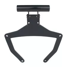 Fit For 18-21 Triumph TIGER 1200 XRX/XRT GPS Phone Mount Support Bracket Black (For: Triumph Tiger 1200 XRT)