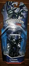 Skylanders trap team blackout figure RARE Xbox One PS4 Wii U PS3 360 Switch NEW