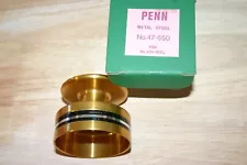 PENN 650 SS GOLD SPOOL No. 47-650 for Penn 650 Reel -- New Old Stock