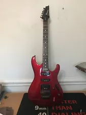 IBANEZ 540S - LIPSTICK RED