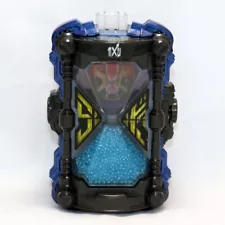 KAMEN RIDER ZI-O DX Ride Watch Geiz Revive Morpher for Ziku Driver Bandai