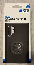 !! SALE!! QUAD LOCK ORIGINAL CASE GALAXY NOTE10+