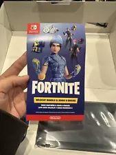 Fortnite Wildcat Code