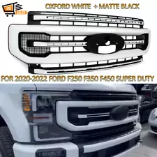 f250 platinum grill for sale