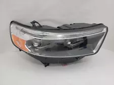 20 21 22 23 24 2020-2024 FORD EXPLORER LED Headlight Head Lamp for Parts OEM