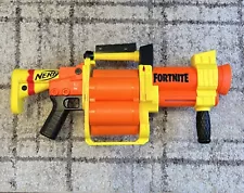 Nerf Gun Fortnite GL Blaster Grenade Launcher