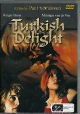 Turkish Delight [New DVD] Australia - Import, NTSC Region 0