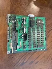 ARCADE PCB - TAITO - OPERATION WOLF 1988