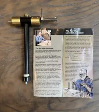 Norvise - Rotary Fly Tying Vise