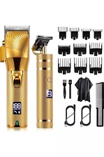 New Listinghair clippers for men