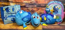 Finding Dory Collection!