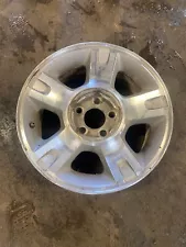 2004 Ford Explorer Sport Trac 5 Spoke 16" Wheel 16x7 Rim 99/05