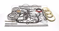 MUNCIE M20 1963-65 Deluxe Transmission Overhaul Rebuild Kit 7/8" Pin