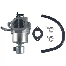 Carburetor Fit For Yard Machines Model 13AN608G129 Riding Lawn Mower Carb