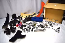 Lot of PRO Trick Scooter Kick Scooter Parts and Stuff