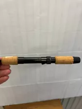 Kencor SP3 3v foot 2-6LB Vintage Trout Rod