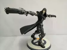 Reaper Overwatch Model No. 12 inch Statue Blizzard Entertainment