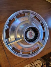 1960's CHEVROLET CHEVY SS SPINNER WHEEL COVER HUB CAP1963 1964 Impala Nova