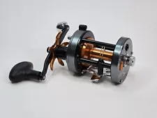 Abu Garcia Ambassadeur 7000 C3 Catfish Special Baitcast Reel C3-7000CATSPC