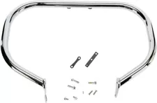 Cobra Fatty Freeway Bars 1.5" Chrome #01-2245 for Yamaha V-Star 1300 (For: 2013 Yamaha V Star 1300)