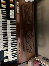 Conn Organ in Good Working Condition