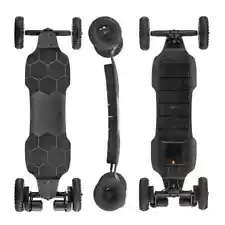 electric skateboards for adults