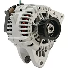 Alternator For Hyundai Tucson Tiburon 2005-2009 Santa FE 2005-2006; 400-40099