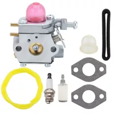 Hipa 753-06190 Carburetor for Troy Bilt TB22 TB21EC TB22EC TB32EC TB42EC TB80EC