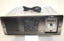 Tait TB8100 UHF 50 watt Repeater w/ Dual Power Amplifiers 440-480 Mhz