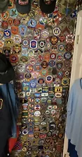 us military patches lot