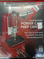 Hornady 050012 Lock-N-Load Power Case Prep Center