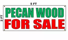 pecan wood for sale near me