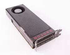 AMD Radeon RX 480 8GB GDDR5 PCIe Video Card 109-D00947-00-02