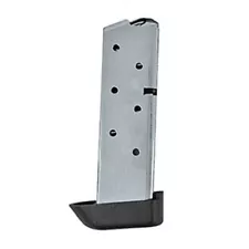 NEW Kimber Micro 9 Stainless 7 Round Magazine 1200845A 1200506A