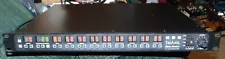 Mesa Boogie TriAxis Programable Valve-Based MIDI Preamp Series 2